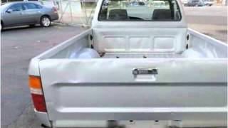 preview picture of video '1989 Toyota Pickup Used Cars Springfield IL'