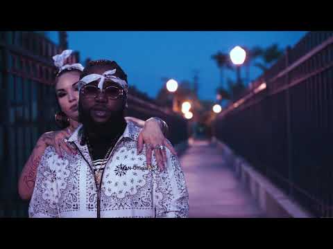 Adonis DaHottest - Like This