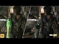 Killjoys - VFX Breakdown by Rocket Science VFX