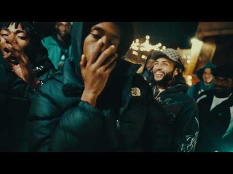 PrivateCaller x Macc Global x Vonny G x Swavo SB - "No Horsing" Shot By @wontondesignz