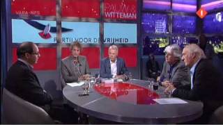 Pauw &amp; Witteman - 9 november 2009