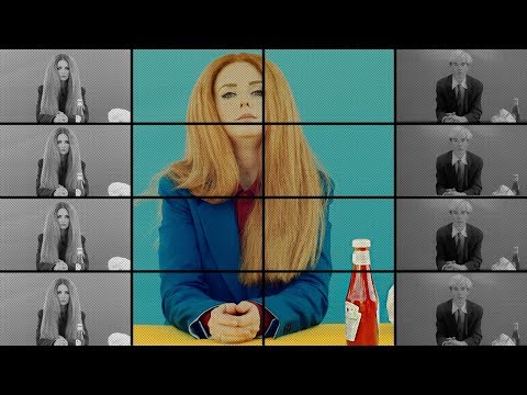 Video thumbnail for Макдоналдс (McDonald’s)