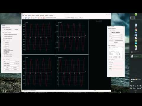 15 stability: time response