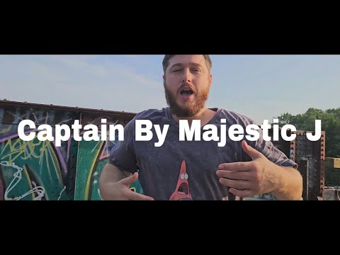 Majestic J - Captain (Official Music Video)