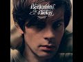 Benjamin Biolay - Hors la vie - Angus Denver Benjamin Biolay - Hors la vie