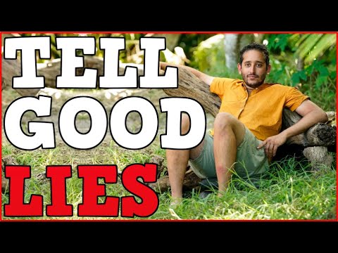 Survivor 42-Most Ingenious Moves