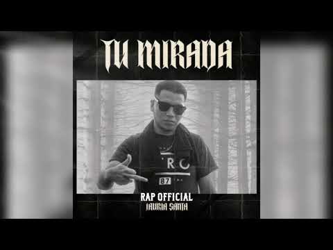 Tu Mirada - Jauria Santa (Audio)