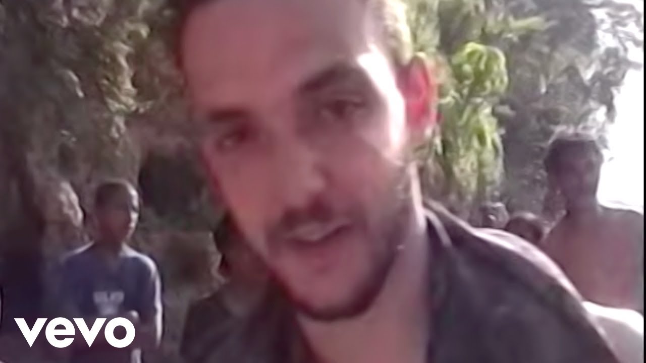 C. Tangana ft. Cromo X — Traicionero