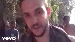 C. Tangana - Traicionero (Video Oficial) ft. Cromo X