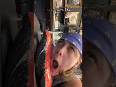 NEW Tattoos 🚀⛵️ w OnlyJayus - #Shorts