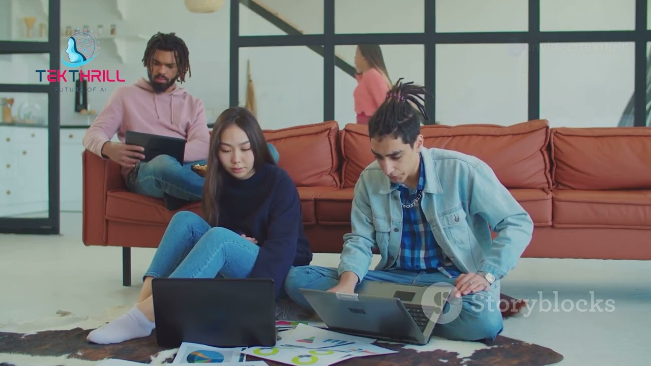 🧠💥 AI's Data Privacy Crisis #GDPR #Security #PrivacyCrisis #DataCollection #Storage #Anonymization 1