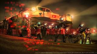 Command & Conquer Theme