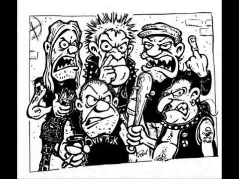 Svintask - Min egen väg