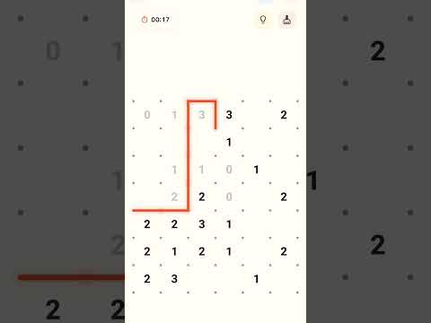 Slitherlink — Boucle Logique