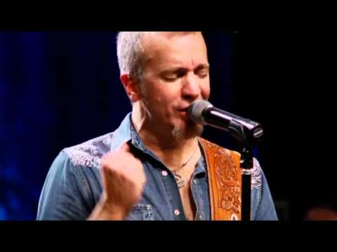 JJ Grey & Mofro - The Sun Is Shining Down