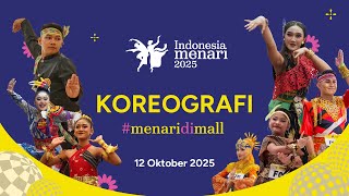 Download lagu Koreografi #MenaridiMall - Indonesia Menari 2025 mp3 Download lagu Koreografi #MenaridiMall - Indonesia Menari 2025 mp3