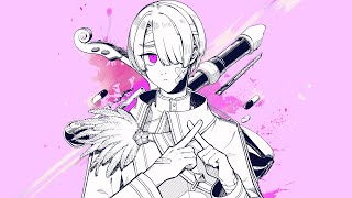 【歌ってみた】ベノム/かいりきベア【弦月藤士郎/にじさんじ】