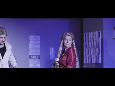 Thrones! Die Musical Parodie - Trailer 2