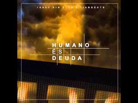 Isaac Sin Dios & Tianbeats - Esplendor ft. Dj Raudo