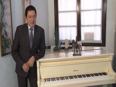 Francisco Araiza, tenor de fama mundial