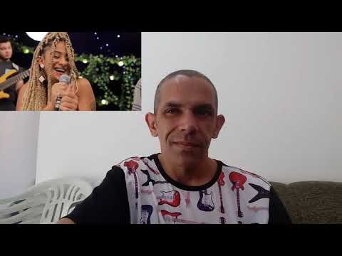 Orgânico Verão #1 - Lourena e Sant - Dizeres [ Prod. Leo Casa 1 ] - React - REAGE NALDO