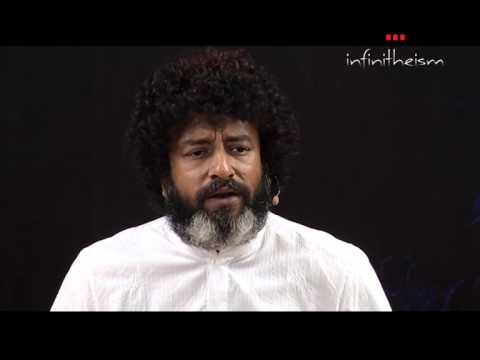 TAT #2: One role wonder by Mahatria Ra