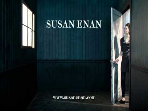 Susan Enan Bring On The Wonder w/ Lyrics on screen