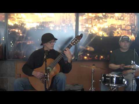 Spanish Guitar - P.U.B