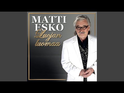 Luojan Luomaa - Matti Esko