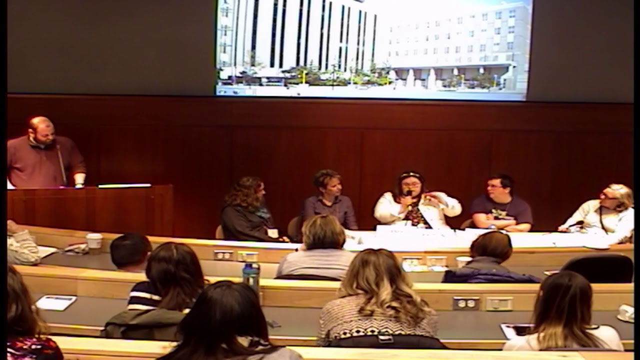 2019 Day with the Experts: Down Syndrome