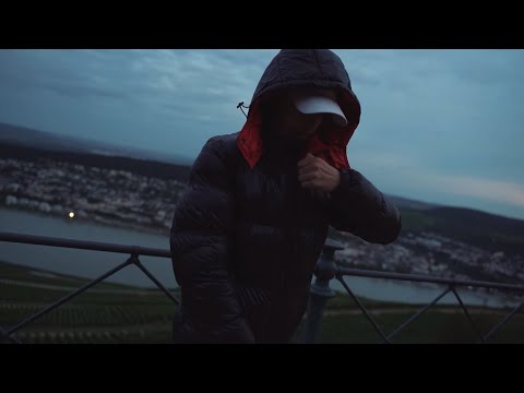 CHABLIFE65 x POISON40 x KARMOU - COUPÉ (prod. by Misterepicrush) (Official Video)