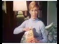 Wheat Thins Commercial Sandy Duncan 1977