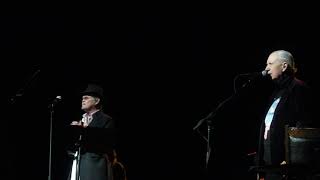 The Monkees  St Matthew 11-05-21 Chicago, IL