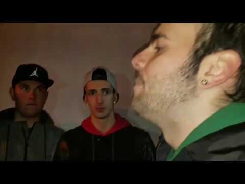 GAVA BATTLE - AITH VS DOXER [FINAL]