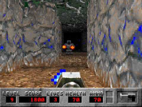 Depth Dwellers - Gameplay