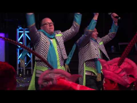 Twiee Gewaejde - Dao Waer Ich Gelokkig Van @ CMC Alaif 2017