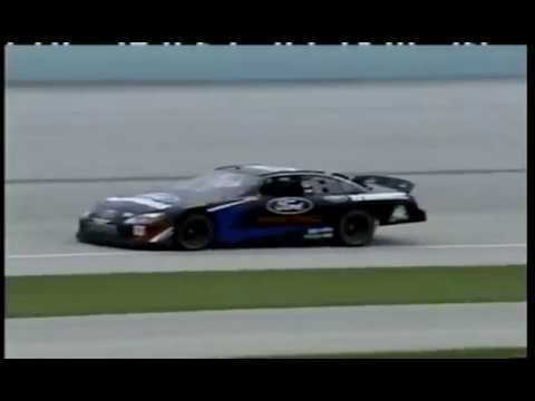Ford 400 | NASCAR Winston Cup | Homestead-Miami Speedway | 11/17/2002