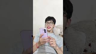 Nỗi ám ảnh của mấy người dùng điện thoại #HONOR600s #BenChatThatBatChatRieng #HONORVietNam