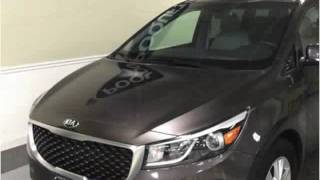 2016 Kia Sedona Used Cars Golden Valley MN