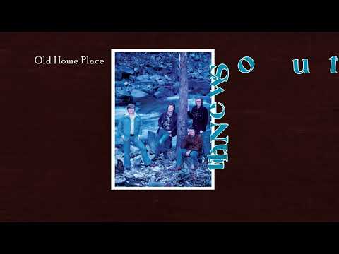 J.D. Crowe & The New South - Old Home Place (Official Visualizer)