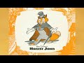 Pinocchio Deleted Song Honest John