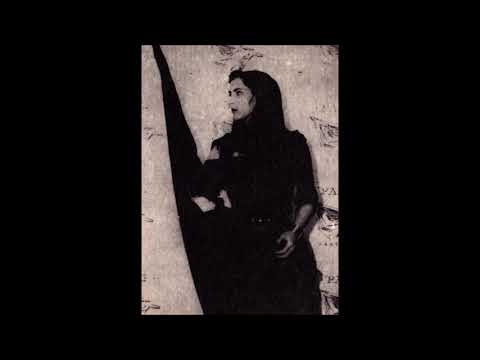 Paraf  -Zastave ;Alt Demo ( Yugoslav 1983 Darkwave /Synth Pop/ Coldwave)