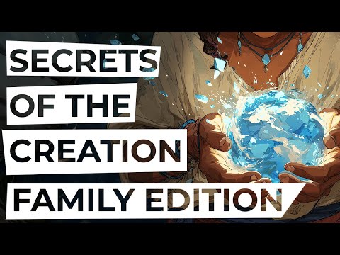 Secrets of Genesis | Recap and Mysteries Revealed | Kosher Family Edition