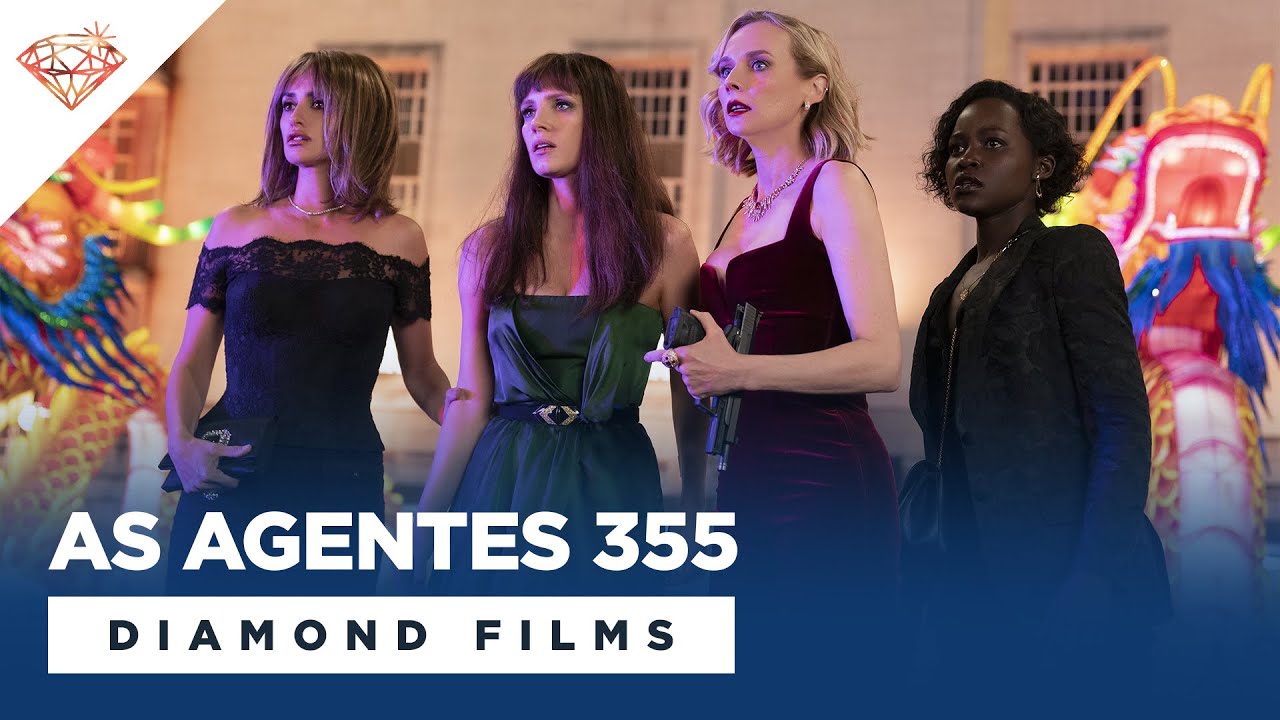 trailer Oficial