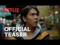 Ali & Ratu Ratu Queens - Teaser