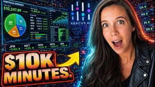 Thumbnail for AI Swarms Just Killed the One-Man Agency