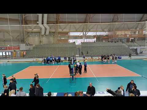 Ploki B - KuLePa 1 B SM välierä