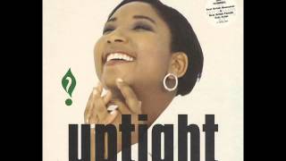 Shara Nelson - Uptight