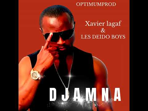 J'AIME TOUT LE MONDE