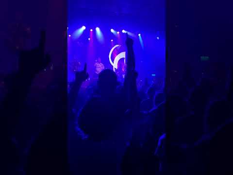 Arbol - Chica anoréxica - Club Paraguay - Cordoba 2025